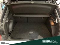 Skoda Fabia - Vorschau Bild 10