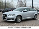 Audi A3 Sportback 1.4 TFSI*Automatik*Xenon*8-fach* - gebrauchte Audi bis 10.000 Euro