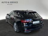 Audi A4 Avant S line 40 TFSI qua. S tronic LED SDH - Audi: mit ABS