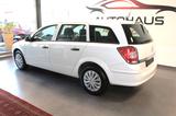 Opel Astra H Caravan Selection - Opel Astra: Caravan