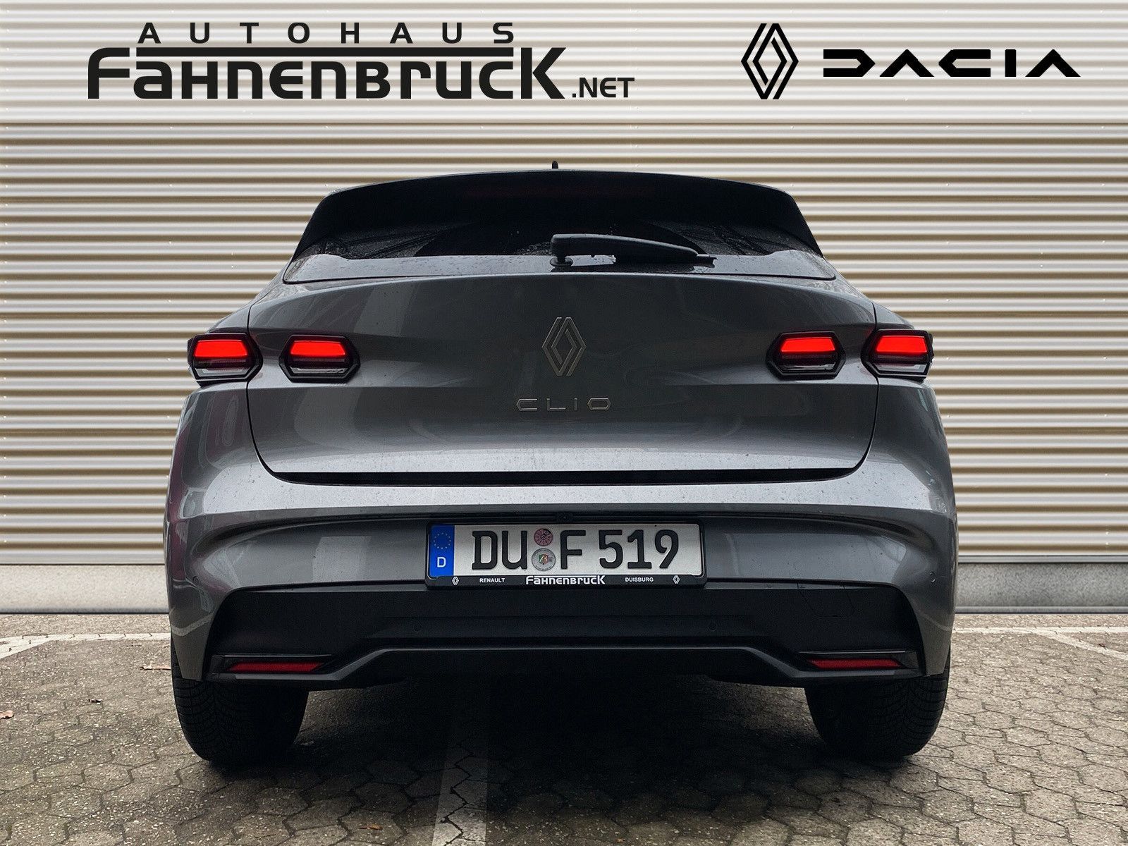 Renault Clio - Bild 4