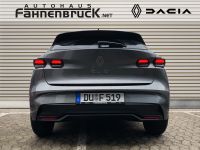 Renault Clio - Vorschau Bild 4