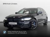 BMW 540 d xDrive Touring M Sport+StandHZG+Laserlicht - BMW in Mainz