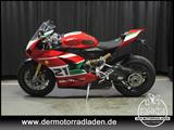 Ducati Panigale V2 S Troy Bayliss Edition - DUCATI PANIGALE V2 BAYLISS EDITION