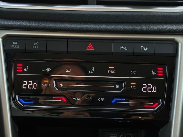 T-ROC 1.5 TSI DSG MOVE SHZ+APP+LED+CAM