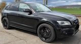 Audi SQ5 3.0 TDI Competition Quattro - gebrauchte Audi SQ5 aus dem Jahr 2016