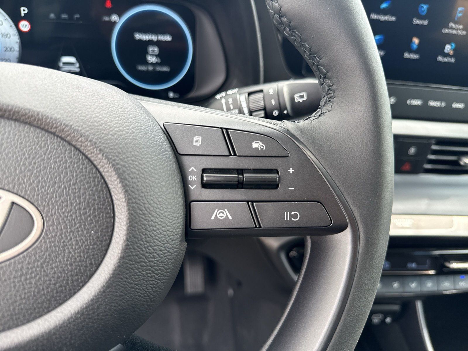 Hyundai i20 – Bild 16