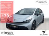 Cupra Born 170kW DSG BLACK LED VIRT PDC WÄRMEPUMPE - gebrauchte Cupra Born aus dem Jahr 2024