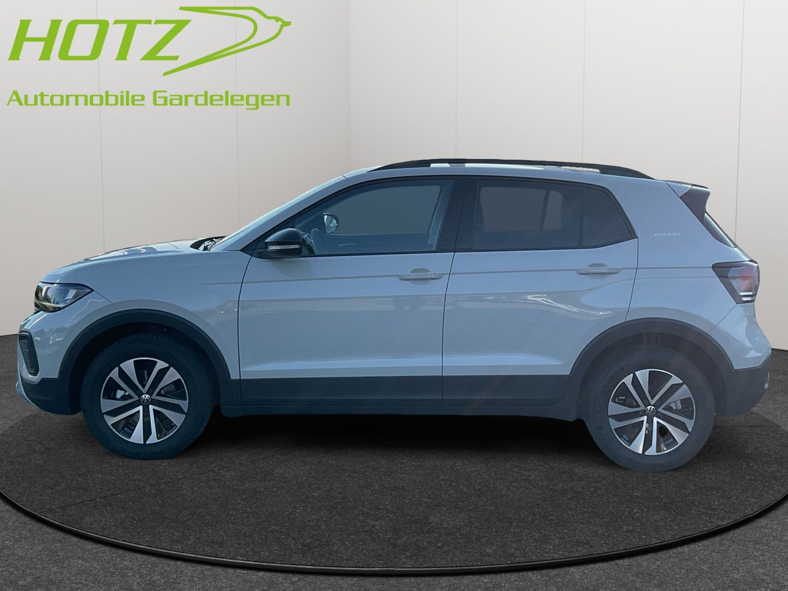 Volkswagen T-Cross - Bild 3