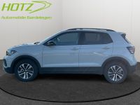 Volkswagen T-Cross - Vorschau Bild 3