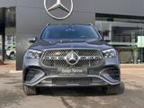 Mercedes-Benz GLE 580 4M Facelift AMG Pano AHK Airmatic 360 - Mercedes-Benz GLE 580 aus 2023