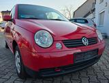 Volkswagen Lupo 1.0 COMFORTLINE, Klima,TÜV bis 03.2028 !!!! - scheckheftgepflegte VW Lupo