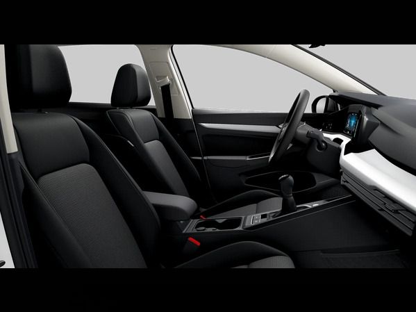 Volkswagen Golf - Bild 4