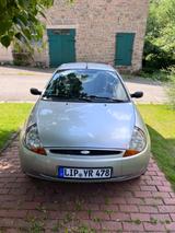 Ford Ka/Ka+ 1,3 44kW Fun Fun - Ford Ka/Ka+ aus 2006