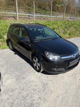 Opel Astra Caravan 1.9 CDTI Edition Plus 88kW Edi... - Opel Astra: Edition Plus