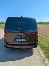 Hyundai H-1 Starex, Grand Starex - Hyundai H-1 Starex Gebrauchtwagen