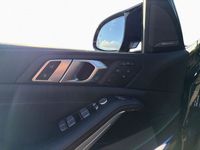 BMW X7 M60 - Vorschau Bild 18