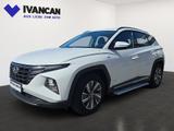 Hyundai Tucson 1.6  150PS M/T SELECT Funktions-Paket, Na