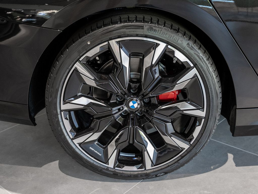 BMW 540 - Bild 9