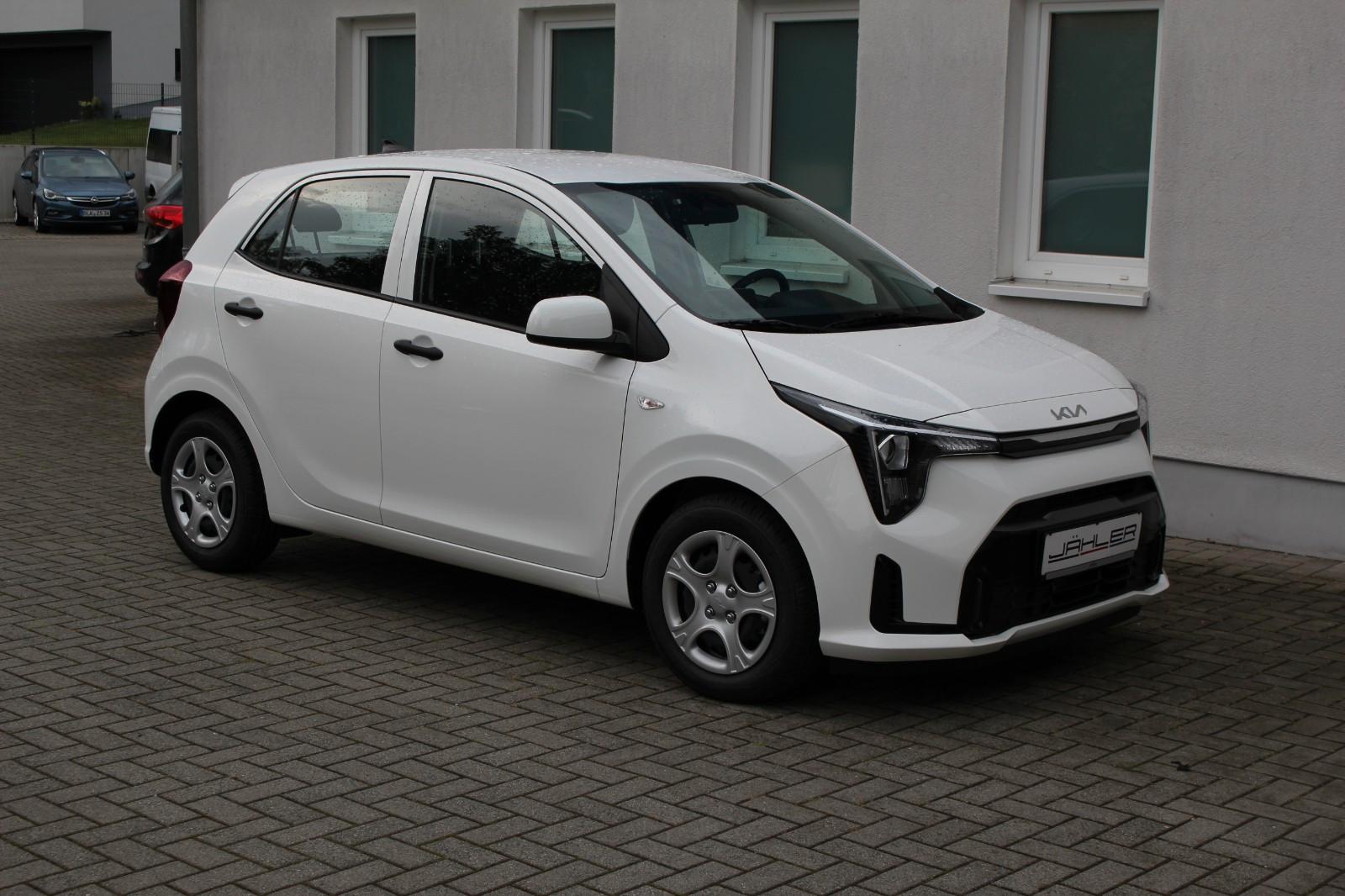 Kia PICANTO EDITION 7