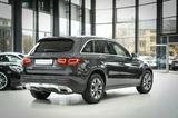 Mercedes-Benz GLC 200 d 4Matic*LED-HIGH-PERF*NAVI*PDC*1.HAND - Mercedes-Benz GLC 200 in Köln