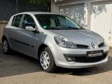 Renault Clio III Edition Dynamique TÜV NEU+ KLIMA+ 2HAND - Renault Clio aus 2006: Dynamique