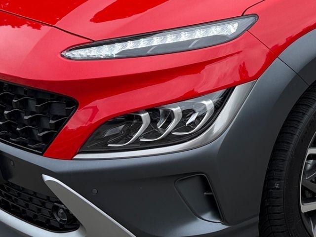 Fahrzeugabbildung Hyundai KONA Prime Hybrid 2WD 1.6 GDI +KLIMA+NAVI+RFK+AC