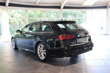 Audi A6 - 4