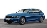 BMW 330e xDrive Touring Sport Line+LIVE COCKPIT PRO+