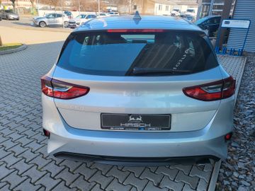 Fahrzeugabbildung Kia Ceed 1.0 T-GDi Edition 7 KLIMA SHZ LHZ KAMERA