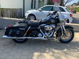 Harley-Davidson Road King Classic - HARLEY-DAVIDSON 2010 ROAD KING