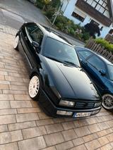 Volkswagen VW Corrado 2.0 16V Classic Data WGA Tausch... - Volkswagen Corrado: 16v