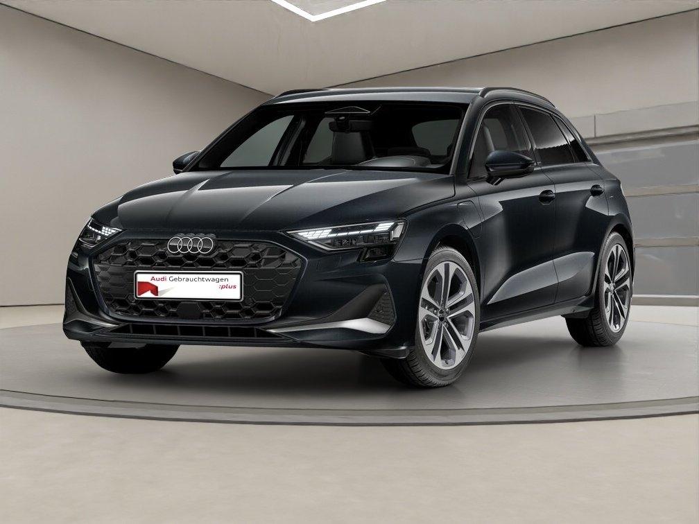 Audi A3 Sportback 1.5 TFSI e TFSIW advanced ACC AUT