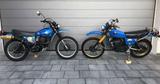 Yamaha 2x XT500 zum 50. Geburtstag dieses Klassikers - Offers