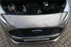 FORD Tourneo Connect 1.0 EcoBoost PDC Sitzhz.