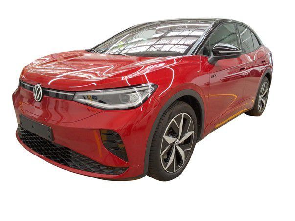 Volkswagen ID.5 - Bild 2