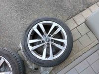 Audi A3 - Vorschau Bild 10