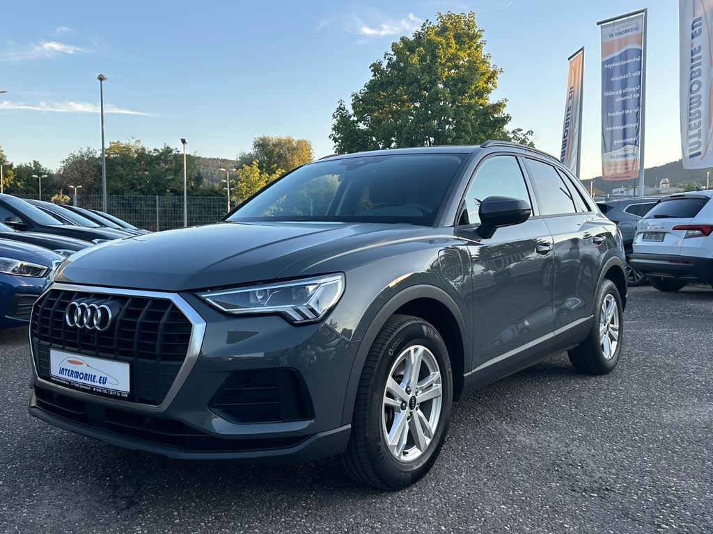 2023 Audi Q3
