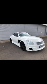 Lexus SC 430  - Lexus SC 430 Benziner Gebrauchtwagen