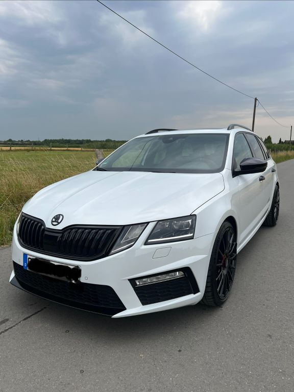 Image of Skoda Octavia