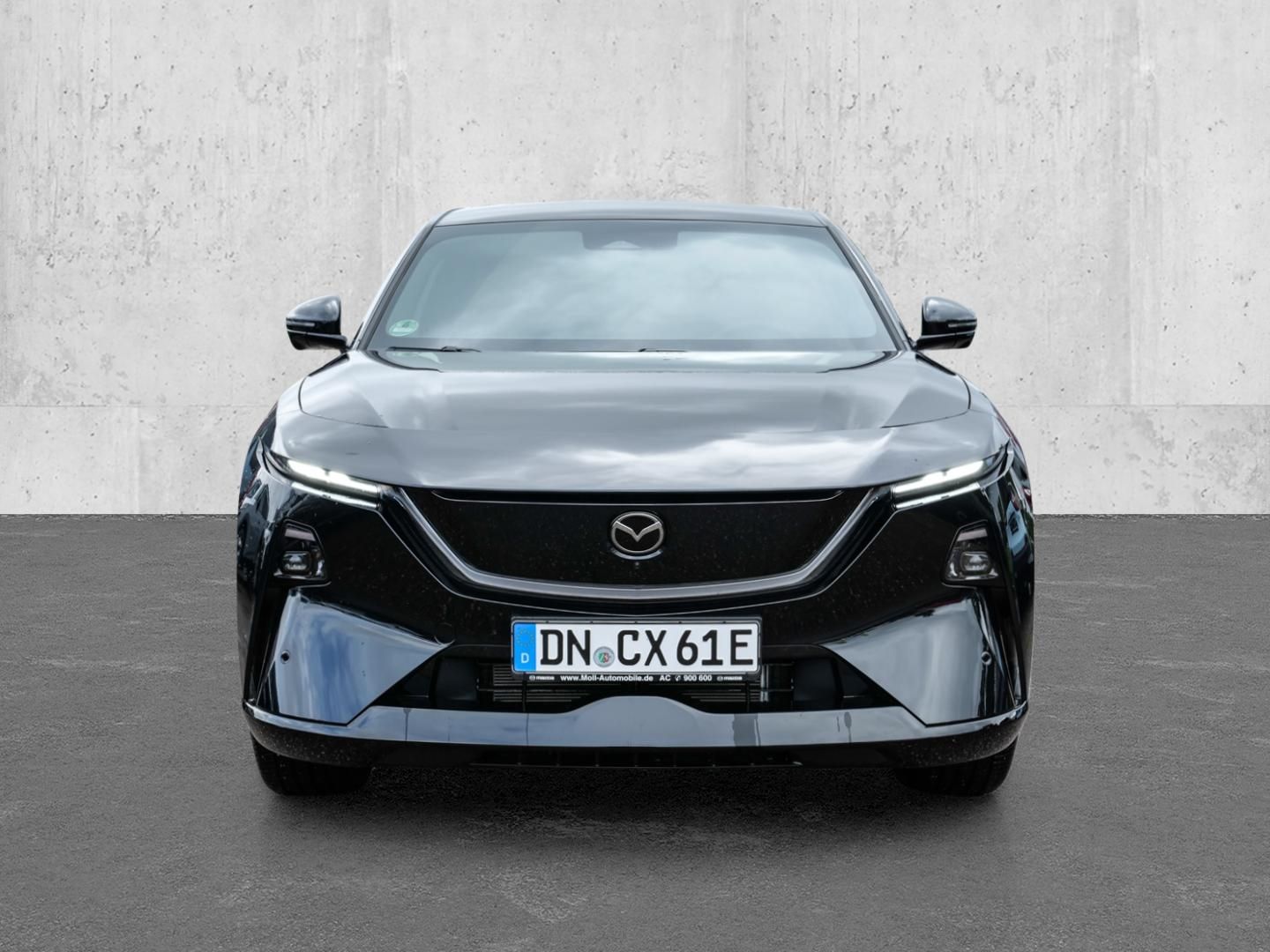 Mazda CX-6e EV 258ps 1AT RWD Takumi BKTR PABS 21'' imagem 3