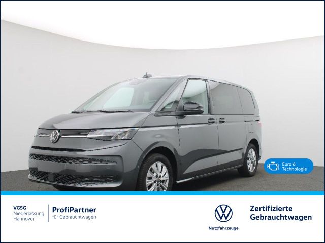 Volkswagen Multivan T7 Life AHK Navi 7 Sitzer AHK Navi LED