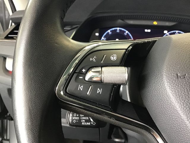 Fahrzeugabbildung Skoda Octavia Clever Combi 1.5 TSI DSG/Navi/RFK/ACC