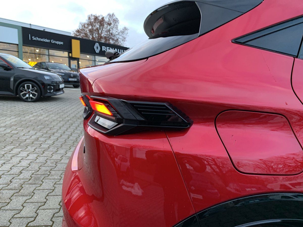 Renault Clio - Bild 29