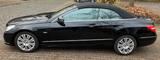 Mercedes-Benz E 250 Cabriolet E 250 BlueEFF. AVANTGARDE AV... - Mercedes-Benz E 250 aus 2011