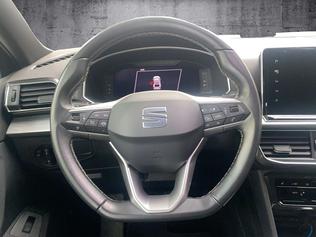 Seat Tarraco - Bild 21