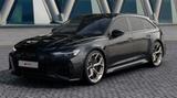 Audi RS6 Avant perform. HUD SPORTABGAS HD LASER B&O