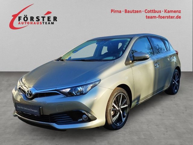 Toyota Auris 1.2 Turbo Edition S+ *KAMERA*TEMPOMAT*S