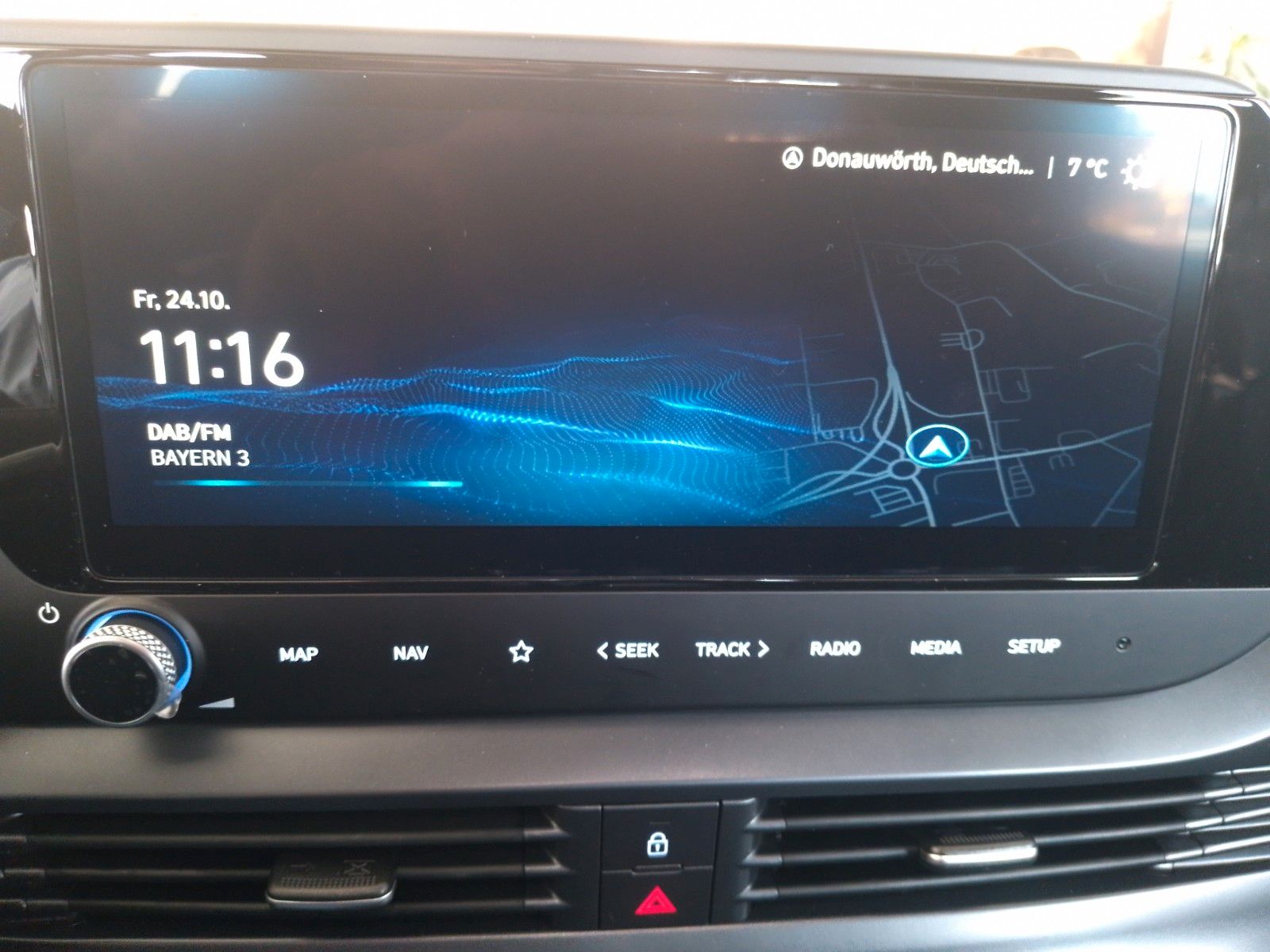 Hyundai BAYON – Bild 11