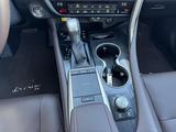 Lexus RX 350L 7-Sitzer / 16.000 km / V6 /wie neu - Lexus: 7